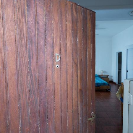 Departamentos Villahermosa De Un Dormitorio - Dos Dormitorios Y Monoambientes Сан-Клементе-дель-Тую Экстерьер фото