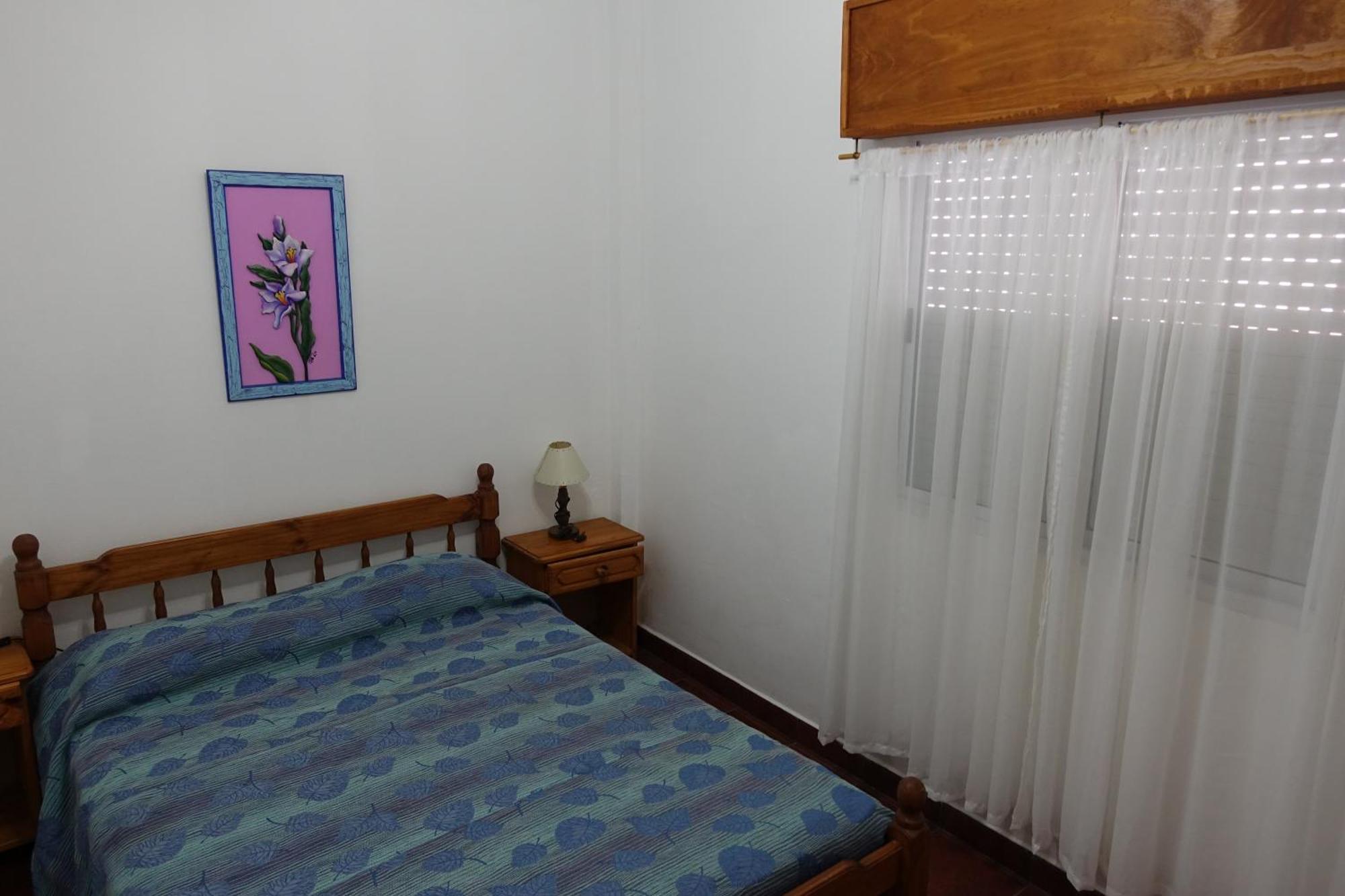 Departamentos Villahermosa De Un Dormitorio - Dos Dormitorios Y Monoambientes Сан-Клементе-дель-Тую Экстерьер фото