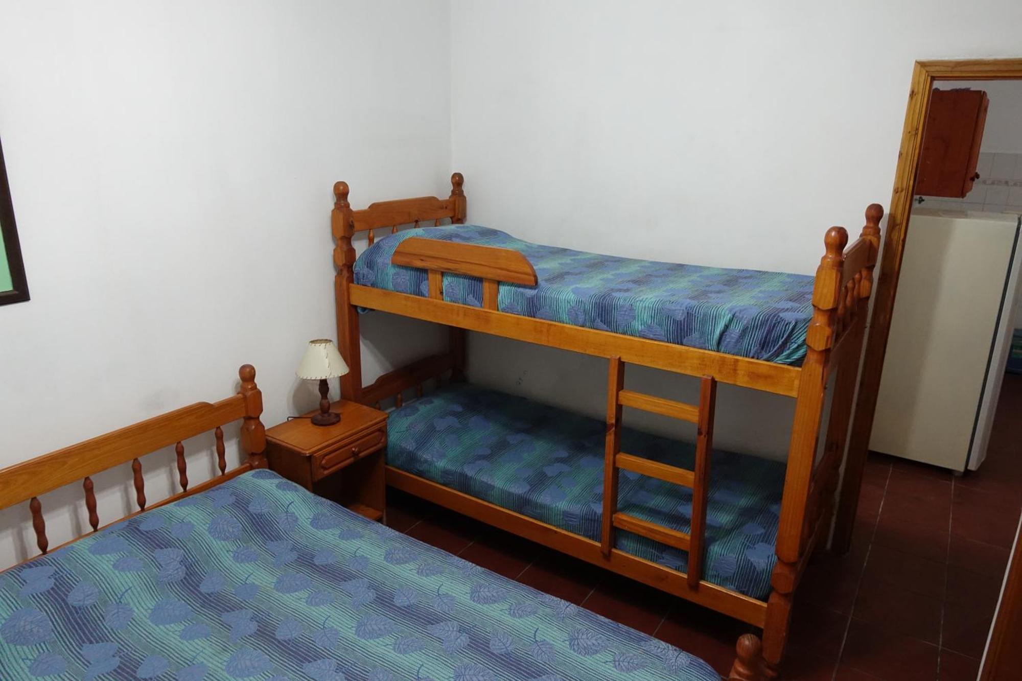 Departamentos Villahermosa De Un Dormitorio - Dos Dormitorios Y Monoambientes Сан-Клементе-дель-Тую Экстерьер фото