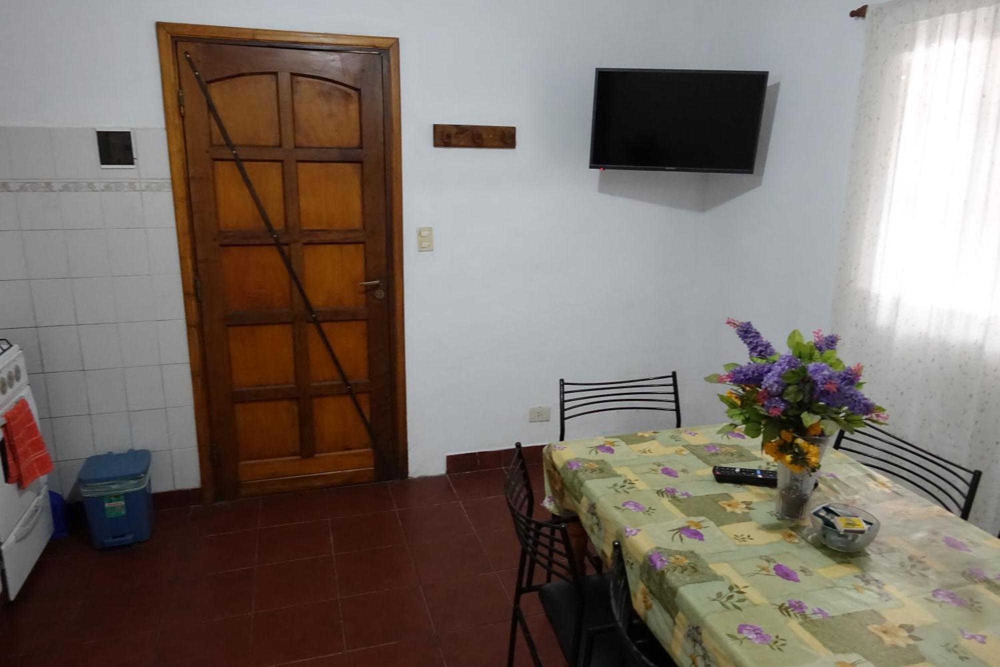 Departamentos Villahermosa De Un Dormitorio - Dos Dormitorios Y Monoambientes Сан-Клементе-дель-Тую Экстерьер фото