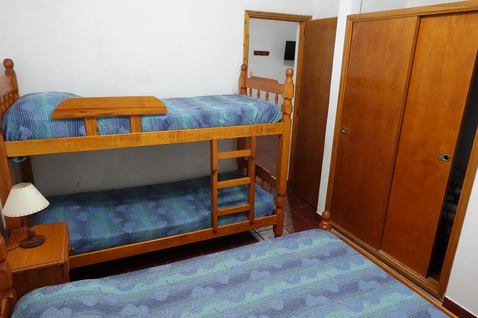 Departamentos Villahermosa De Un Dormitorio - Dos Dormitorios Y Monoambientes Сан-Клементе-дель-Тую Экстерьер фото