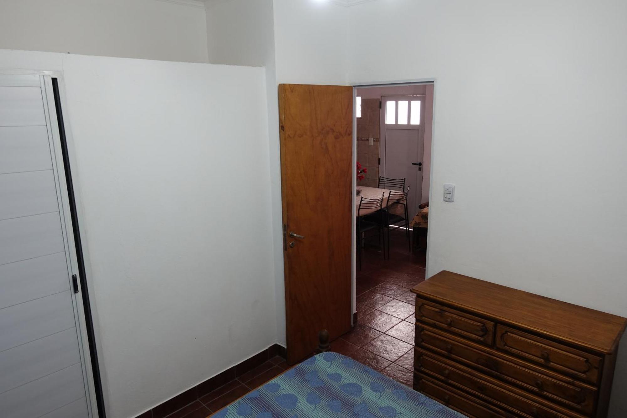 Departamentos Villahermosa De Un Dormitorio - Dos Dormitorios Y Monoambientes Сан-Клементе-дель-Тую Экстерьер фото