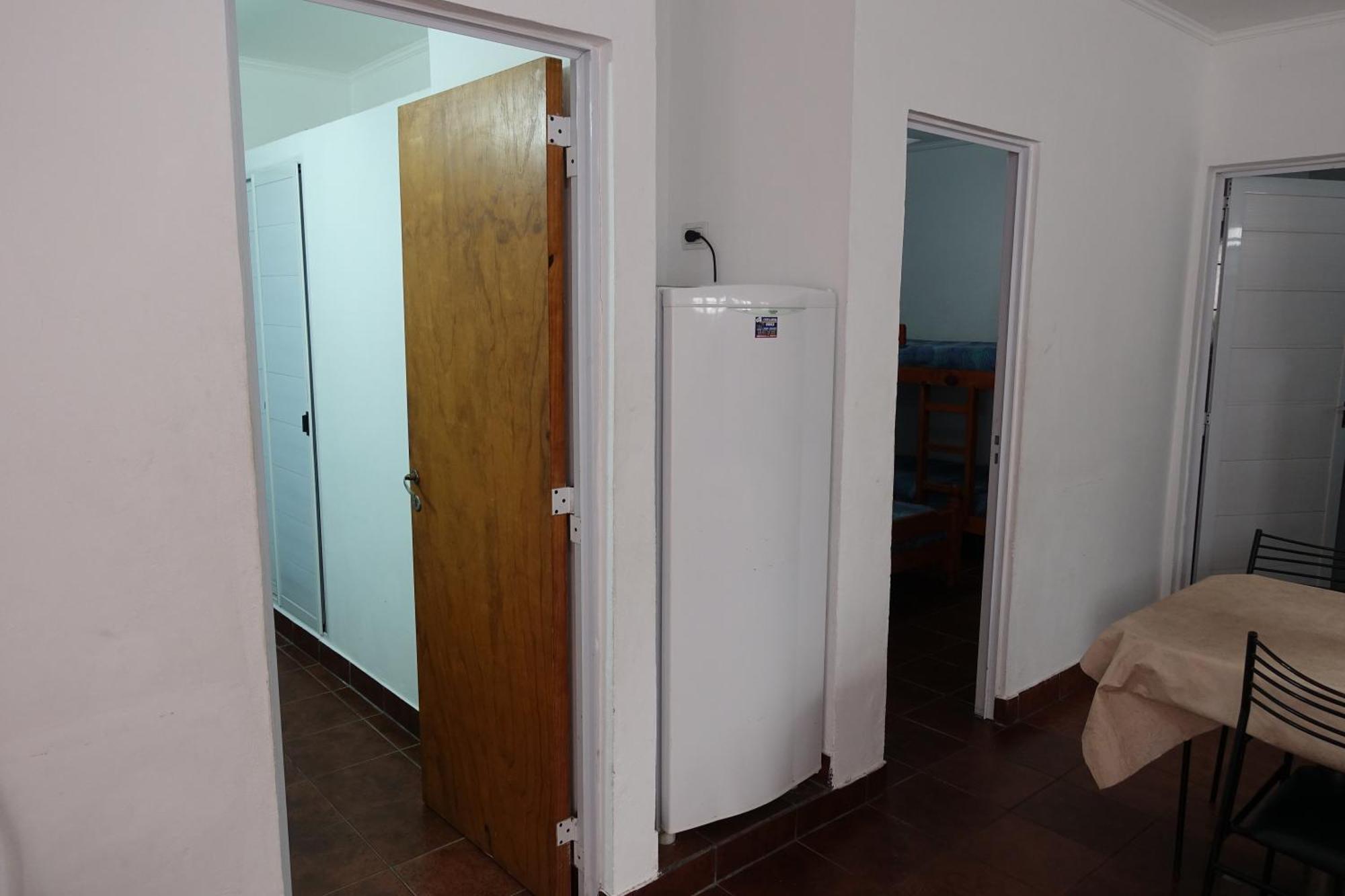 Departamentos Villahermosa De Un Dormitorio - Dos Dormitorios Y Monoambientes Сан-Клементе-дель-Тую Экстерьер фото