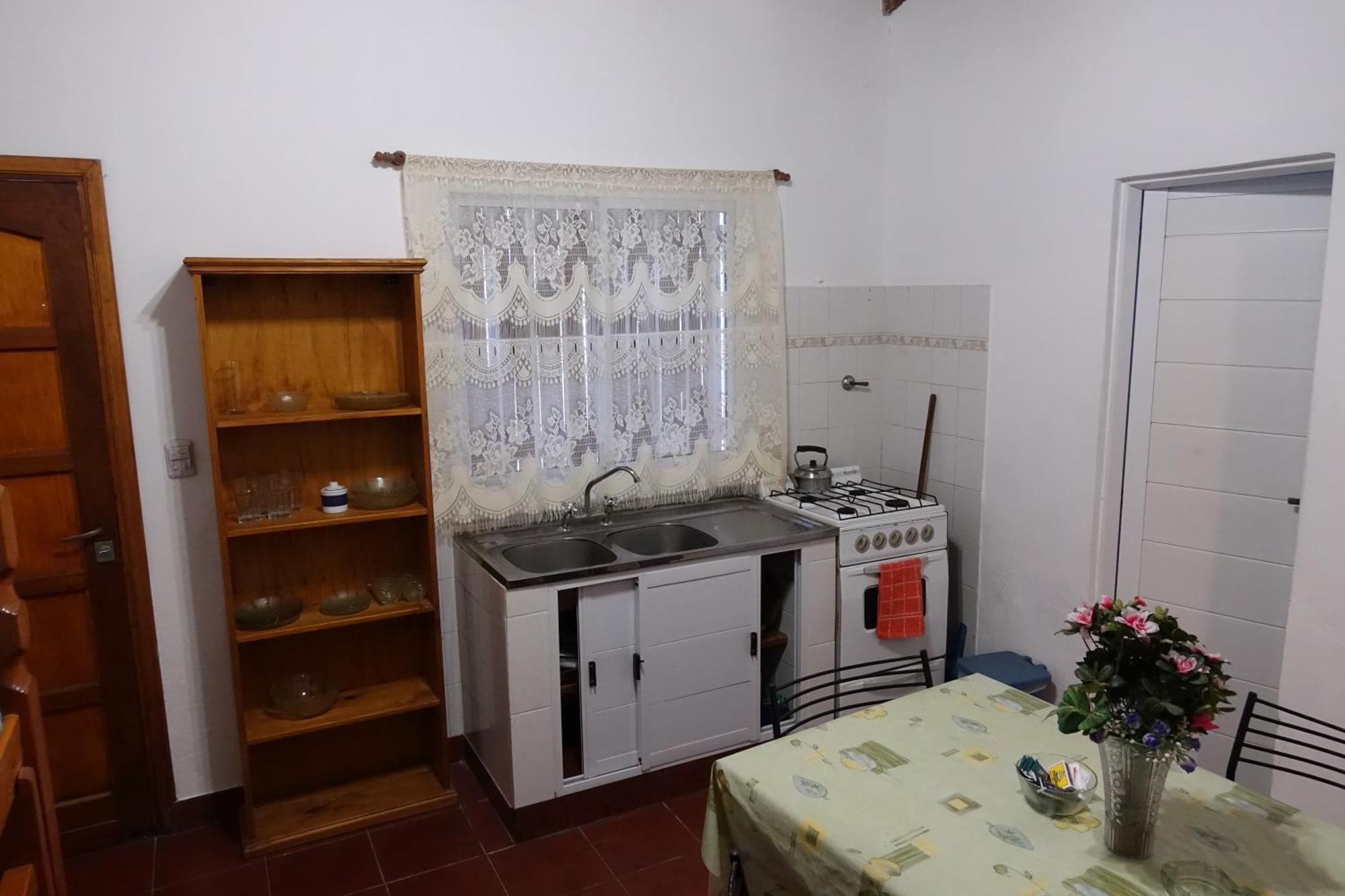 Departamentos Villahermosa De Un Dormitorio - Dos Dormitorios Y Monoambientes Сан-Клементе-дель-Тую Экстерьер фото