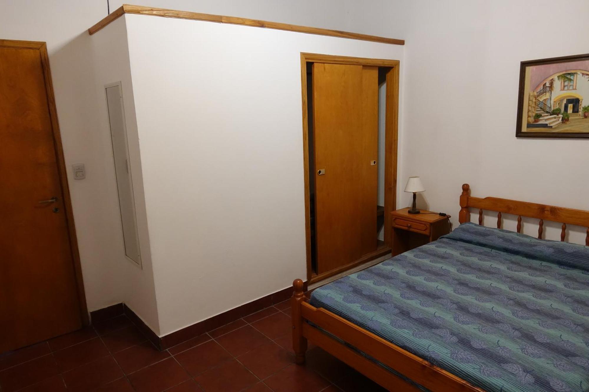 Departamentos Villahermosa De Un Dormitorio - Dos Dormitorios Y Monoambientes Сан-Клементе-дель-Тую Экстерьер фото