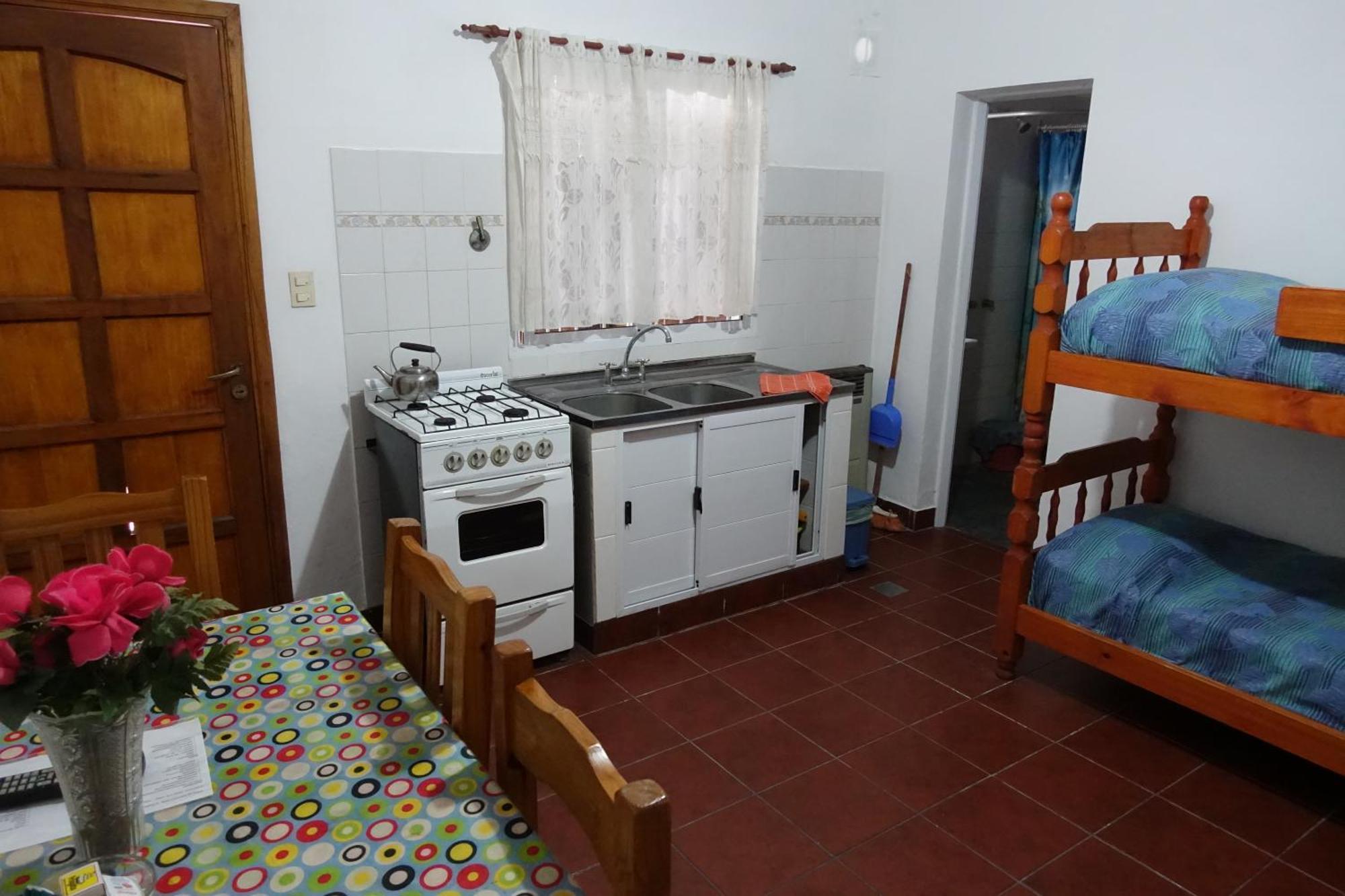 Departamentos Villahermosa De Un Dormitorio - Dos Dormitorios Y Monoambientes Сан-Клементе-дель-Тую Экстерьер фото