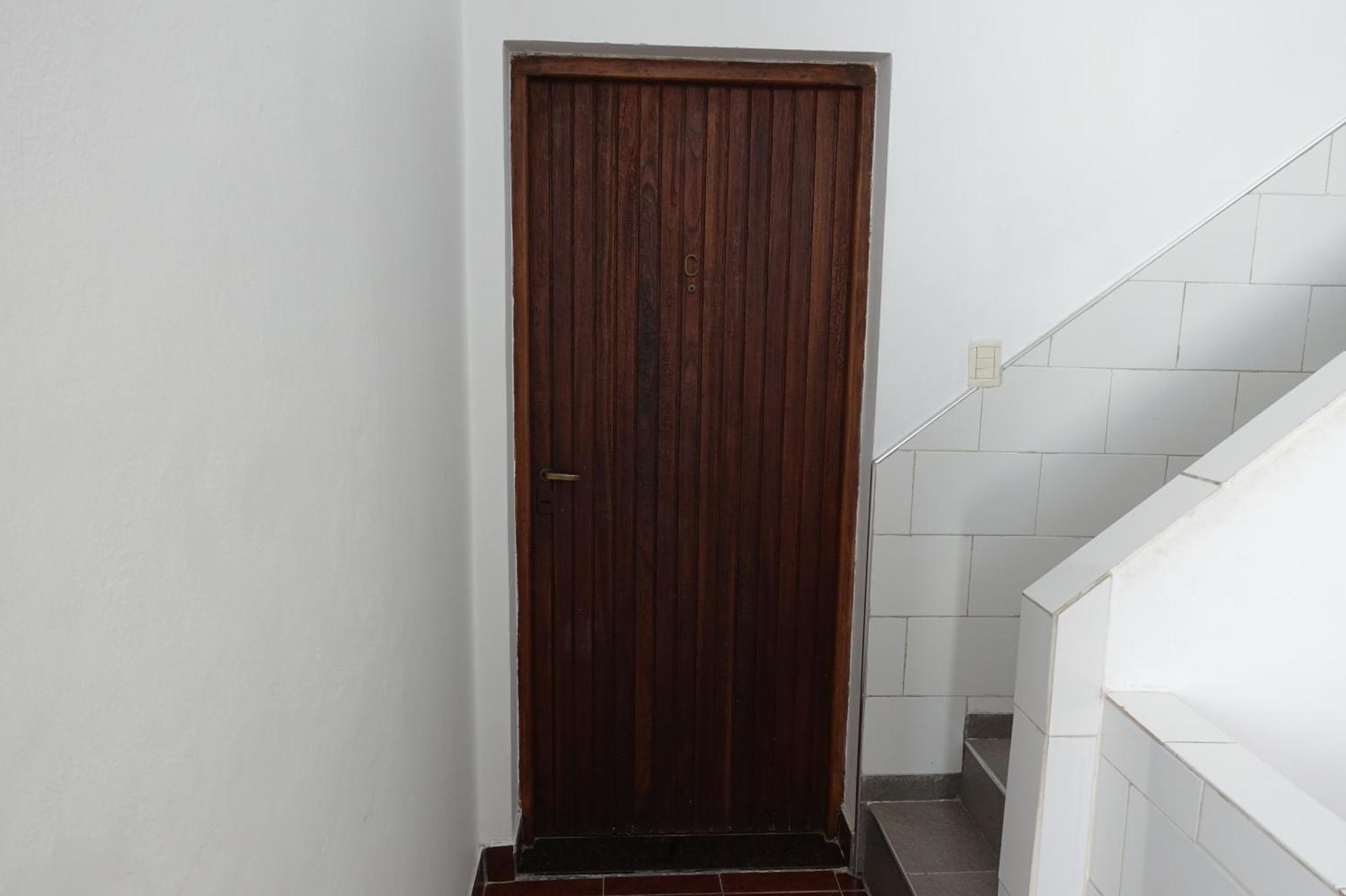 Departamentos Villahermosa De Un Dormitorio - Dos Dormitorios Y Monoambientes Сан-Клементе-дель-Тую Экстерьер фото