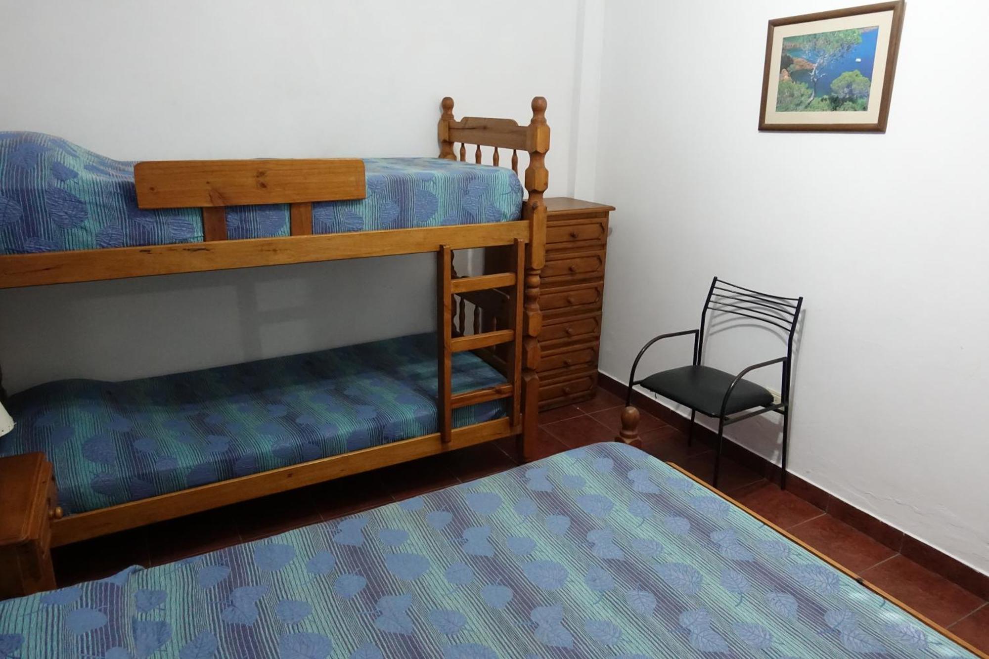 Departamentos Villahermosa De Un Dormitorio - Dos Dormitorios Y Monoambientes Сан-Клементе-дель-Тую Экстерьер фото