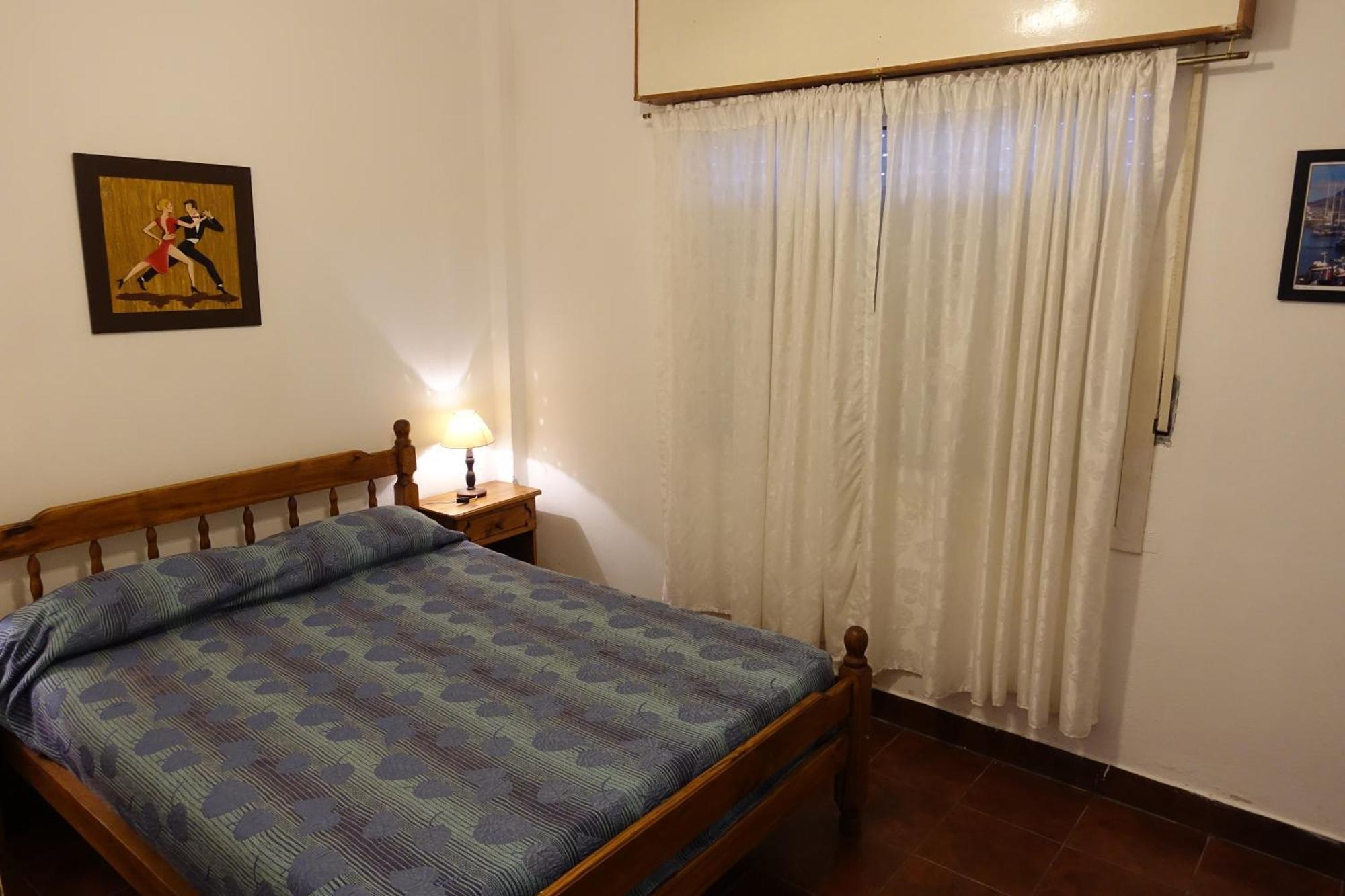 Departamentos Villahermosa De Un Dormitorio - Dos Dormitorios Y Monoambientes Сан-Клементе-дель-Тую Экстерьер фото