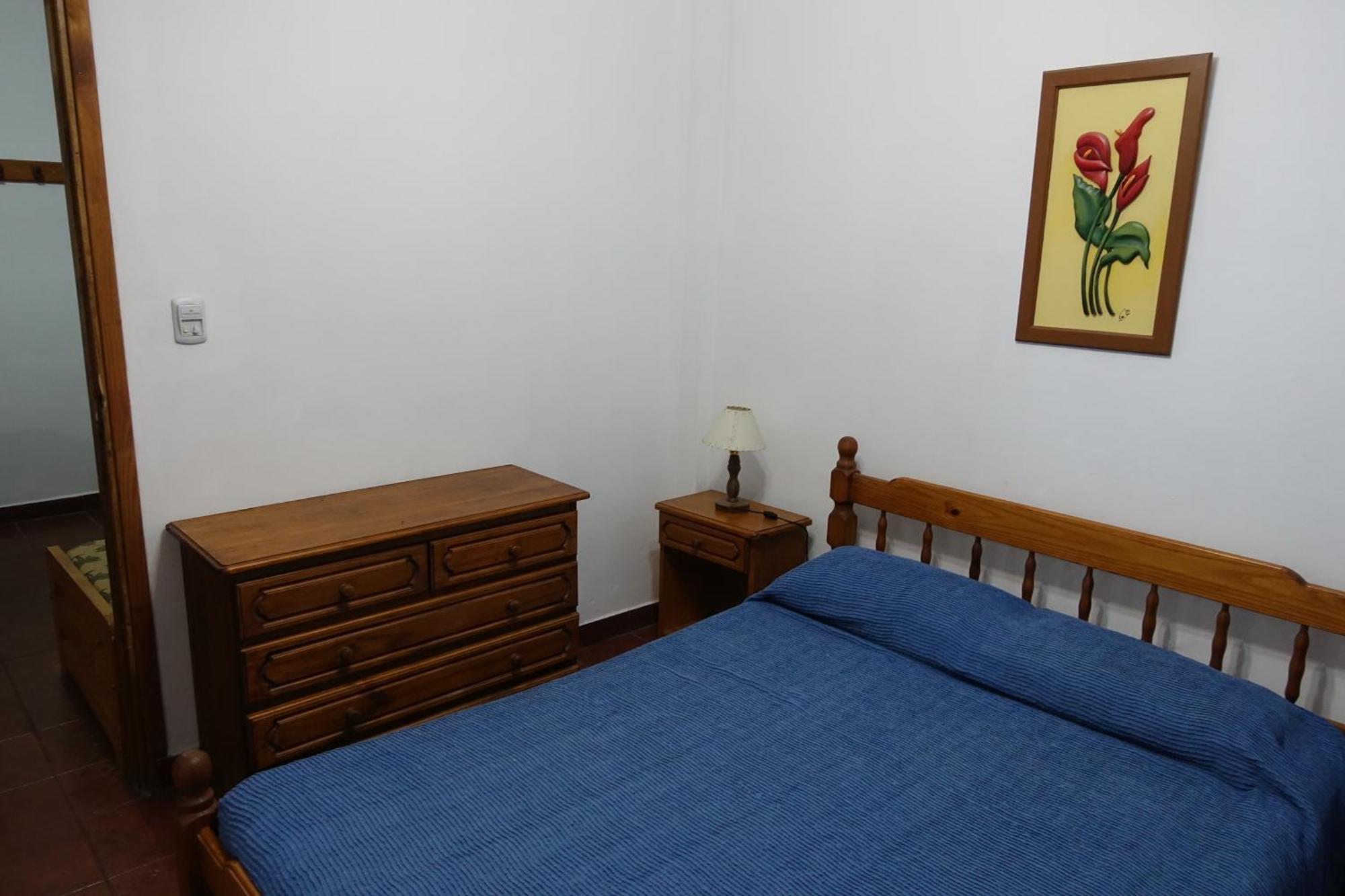 Departamentos Villahermosa De Un Dormitorio - Dos Dormitorios Y Monoambientes Сан-Клементе-дель-Тую Экстерьер фото