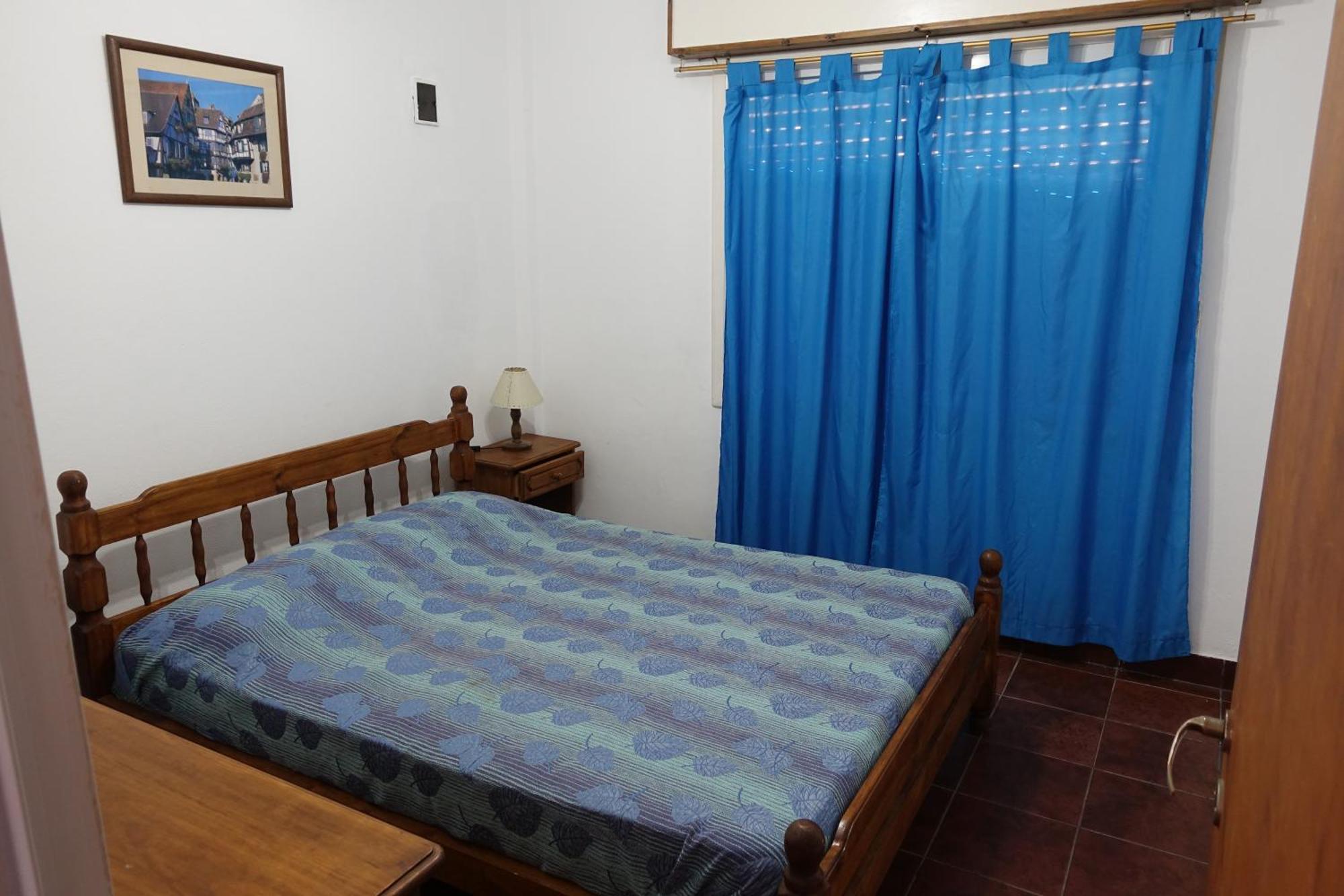 Departamentos Villahermosa De Un Dormitorio - Dos Dormitorios Y Monoambientes Сан-Клементе-дель-Тую Экстерьер фото