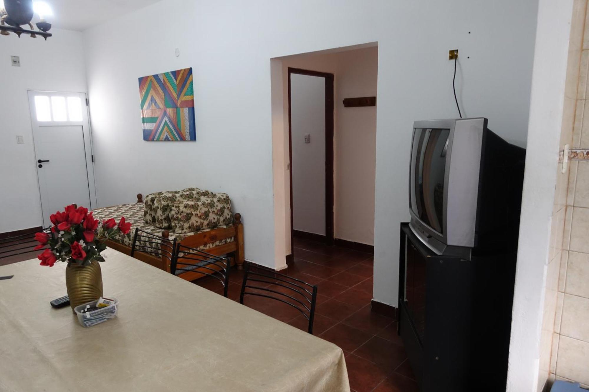 Departamentos Villahermosa De Un Dormitorio - Dos Dormitorios Y Monoambientes Сан-Клементе-дель-Тую Экстерьер фото