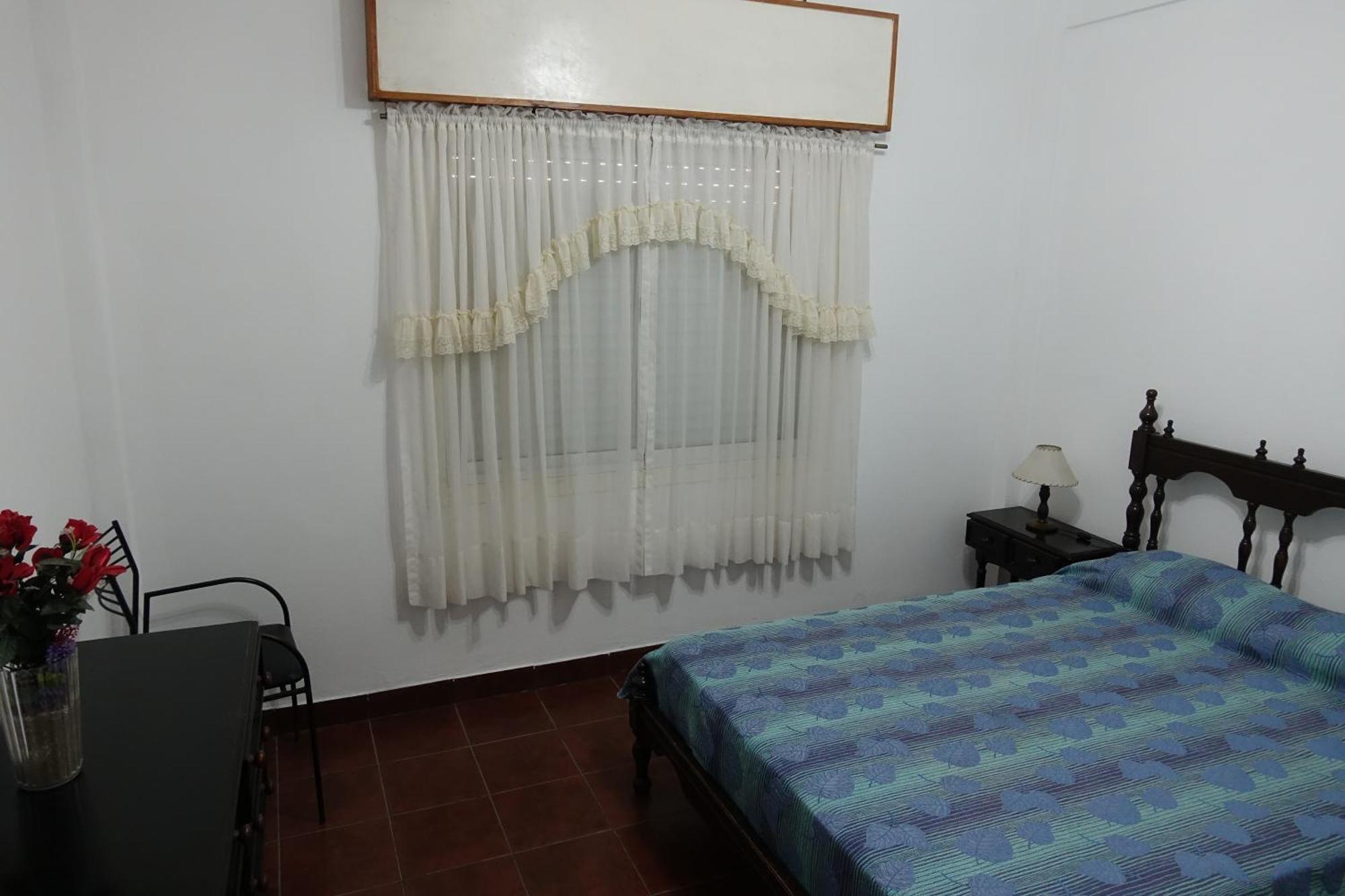 Departamentos Villahermosa De Un Dormitorio - Dos Dormitorios Y Monoambientes Сан-Клементе-дель-Тую Экстерьер фото