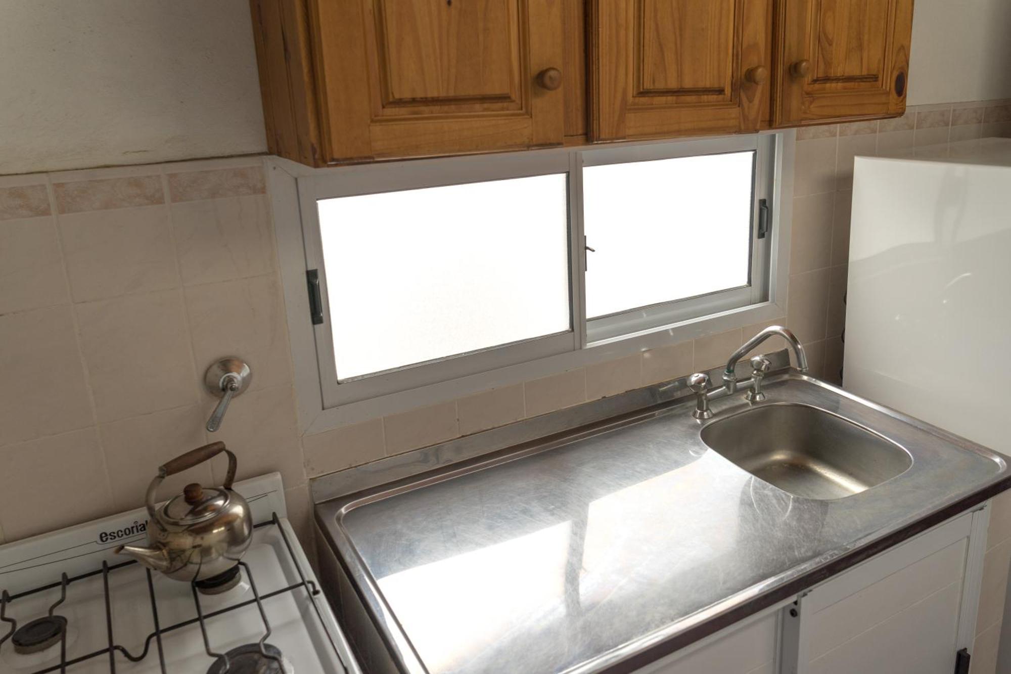 Departamentos Villahermosa De Un Dormitorio - Dos Dormitorios Y Monoambientes Сан-Клементе-дель-Тую Экстерьер фото