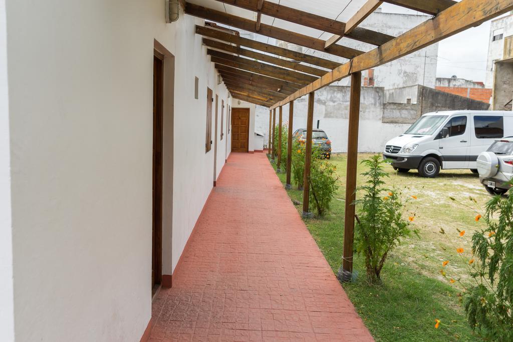 Departamentos Villahermosa De Un Dormitorio - Dos Dormitorios Y Monoambientes Сан-Клементе-дель-Тую Экстерьер фото